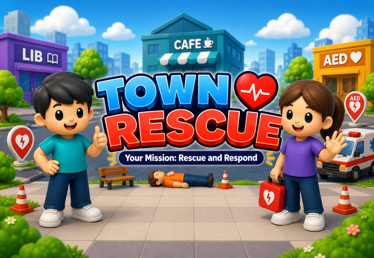Town Rescue